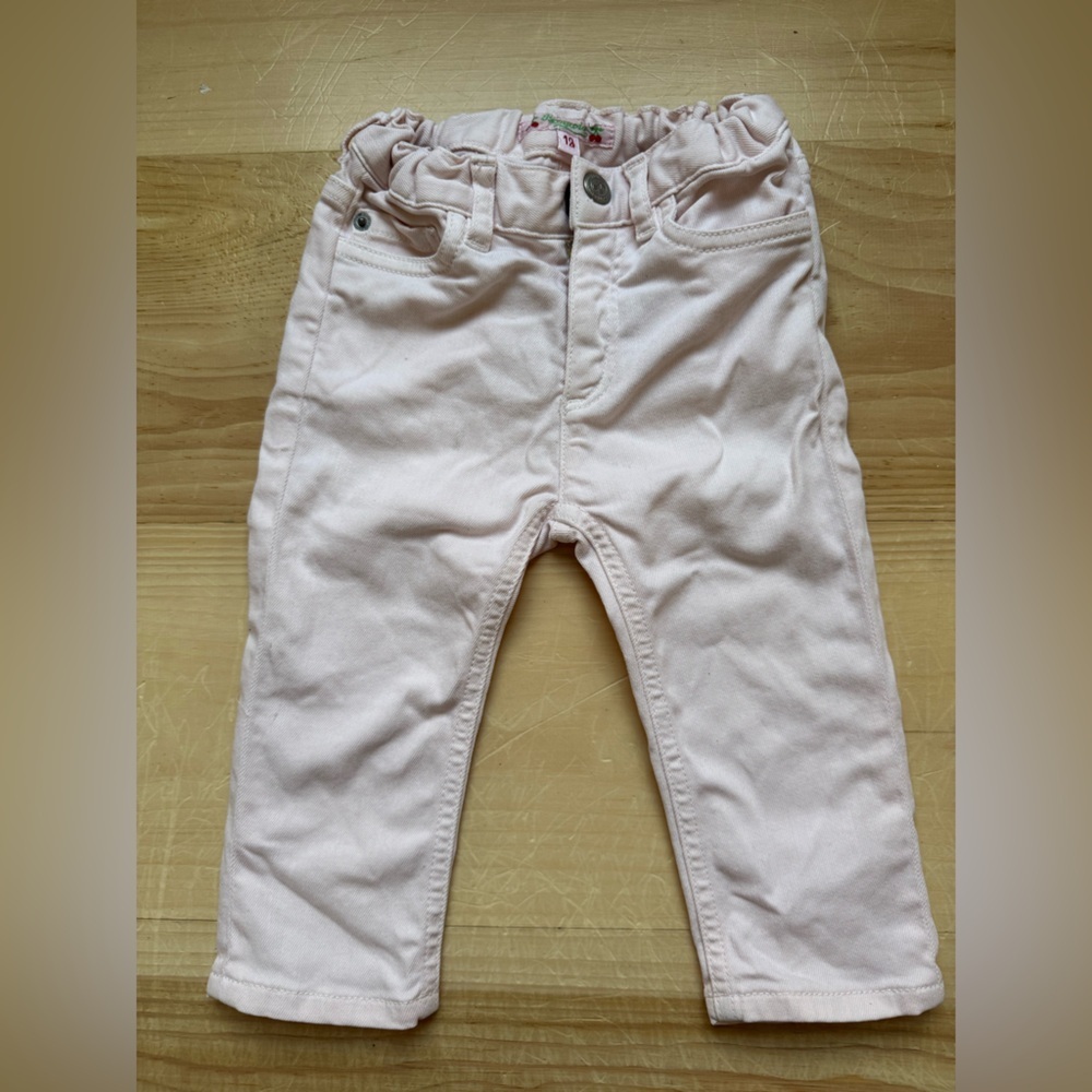 Bonpoint Pant
